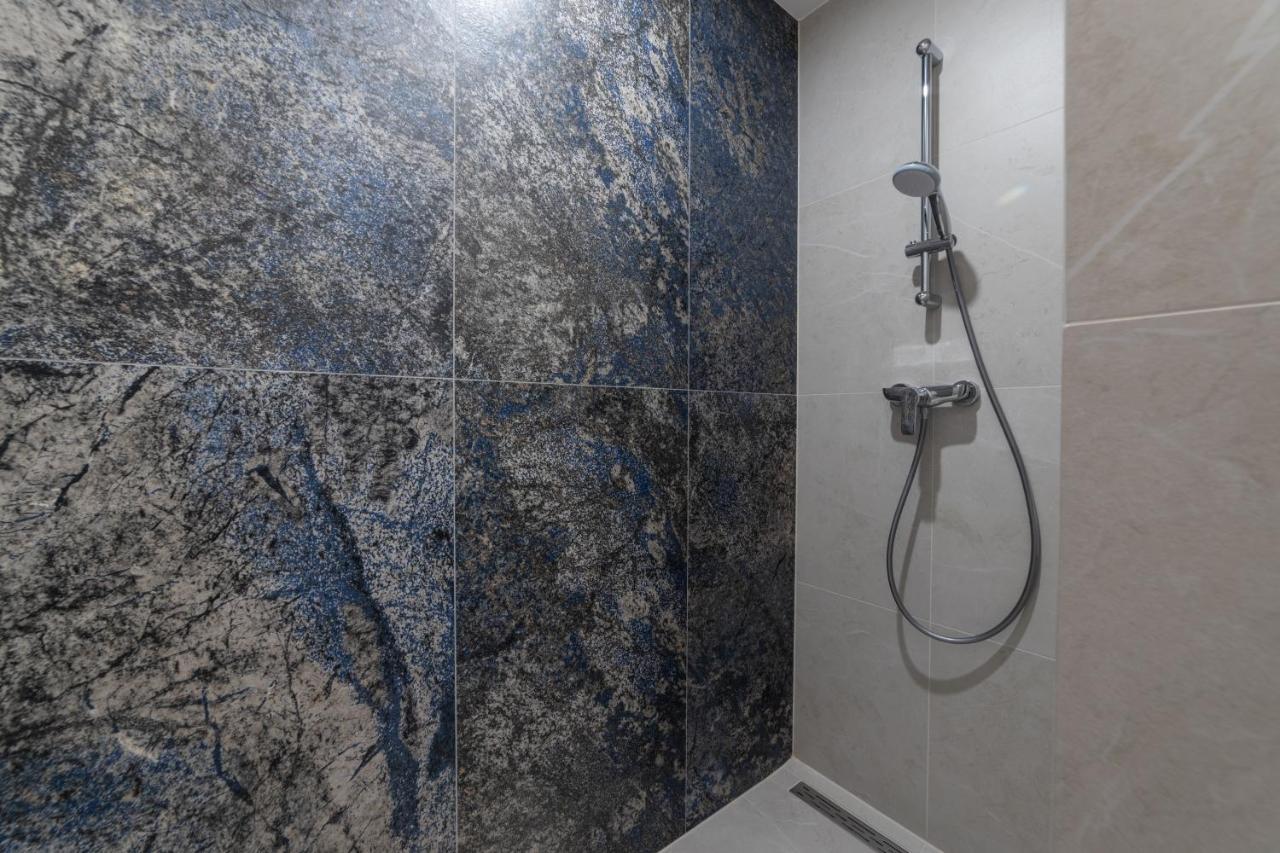 Milu Apartments Sebastiana Краков Экстерьер фото